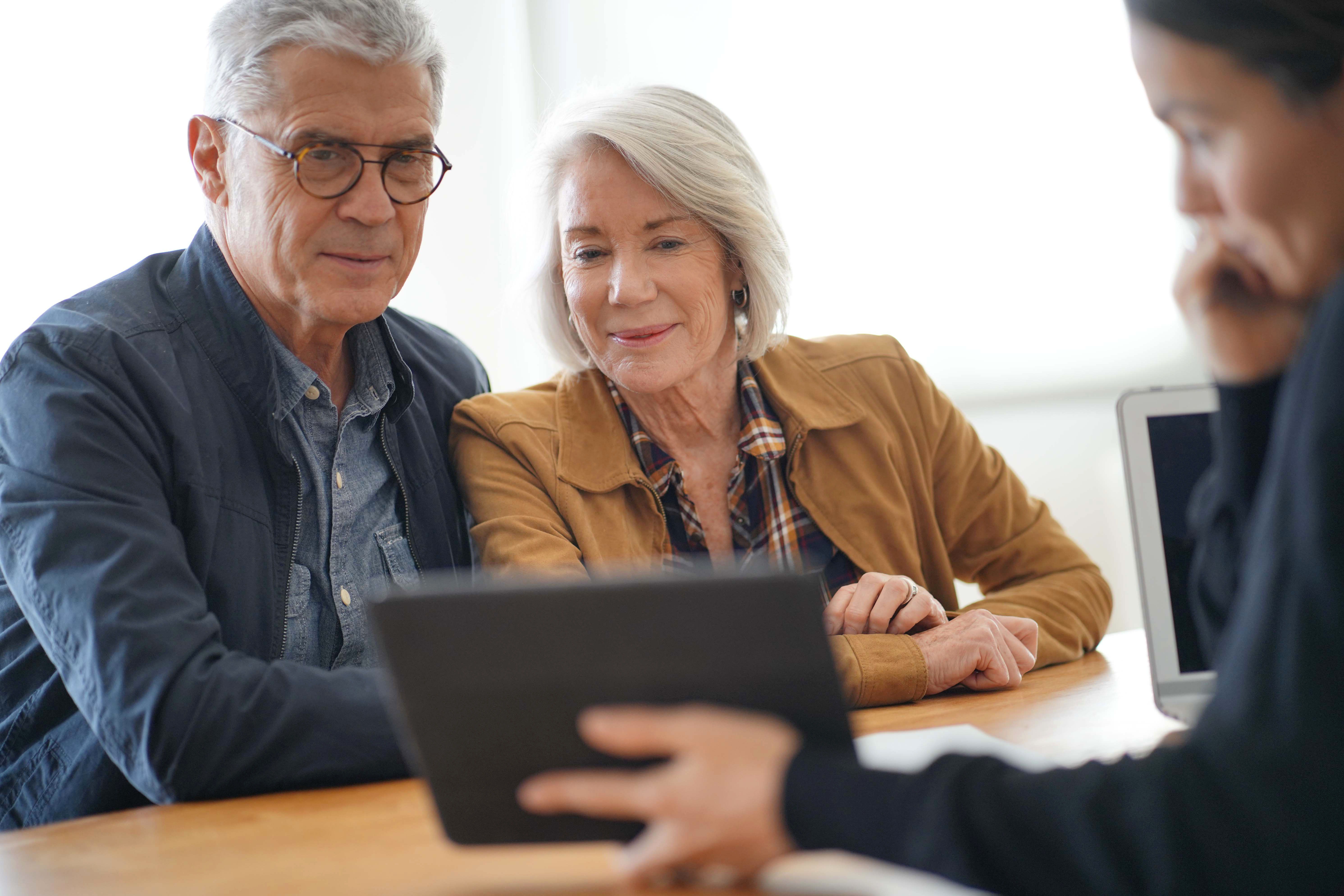 Tips to Consider Before Buying a Retirement Property